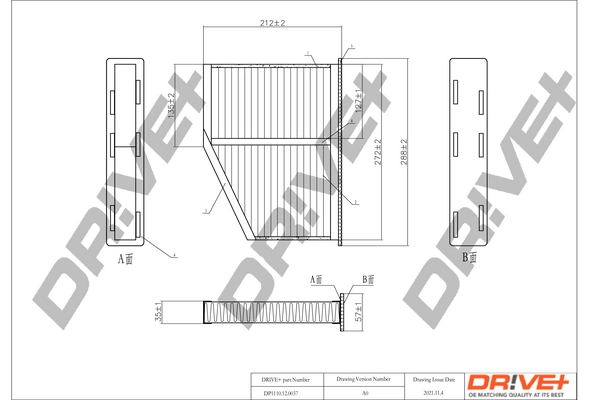 DP1110120037 Dr!ve+