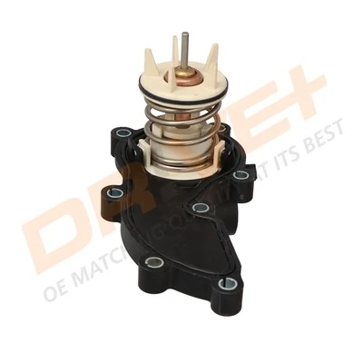 Caixa do termostato Dr!ve+ DP2310140742