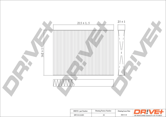 DP1110120201 Dr!ve+
