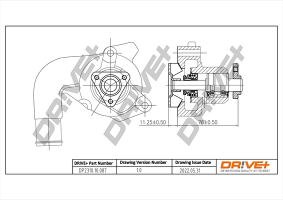 DP231010087 Dr!ve+