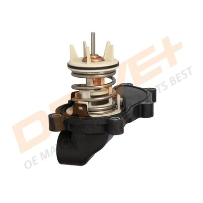 Caixa do termostato Dr!ve+ DP2310140742 preço, a partir de 37,95 USD