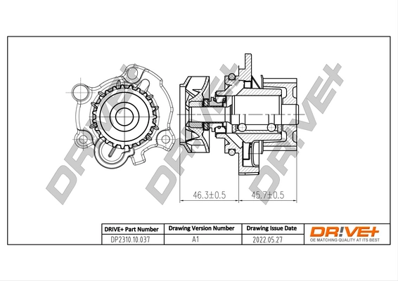  SuperB I sedan (2001-2008) original desde 40,42 €