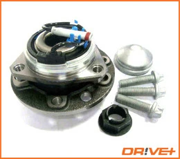 DP2010100356 Dr!ve+