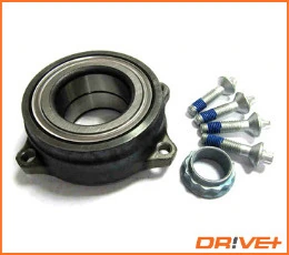 Cubo traseiro para Mercedes S C216