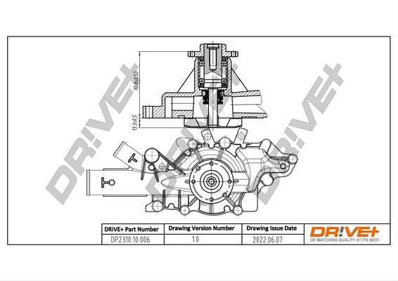  para Mercedes Sprinter  (904)