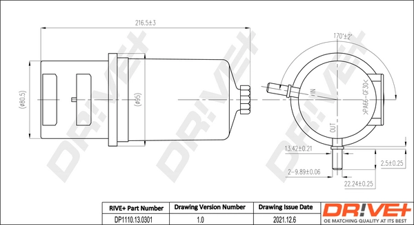 DP1110130301 Dr!ve+