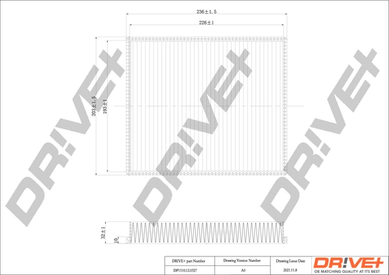 DP1110120327 Dr!ve+