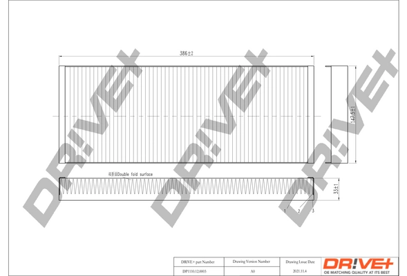 DP1110120003 Dr!ve+