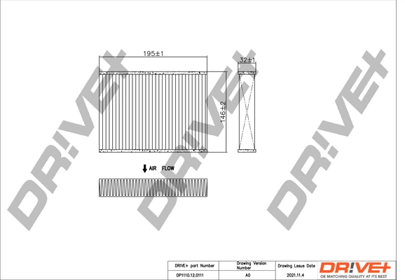 DP1110120111 Dr!ve+