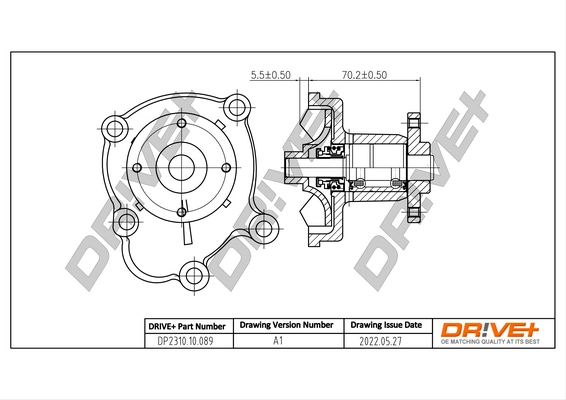 DP231010089 Dr!ve+