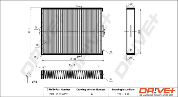 DP1110120332 Dr!ve+