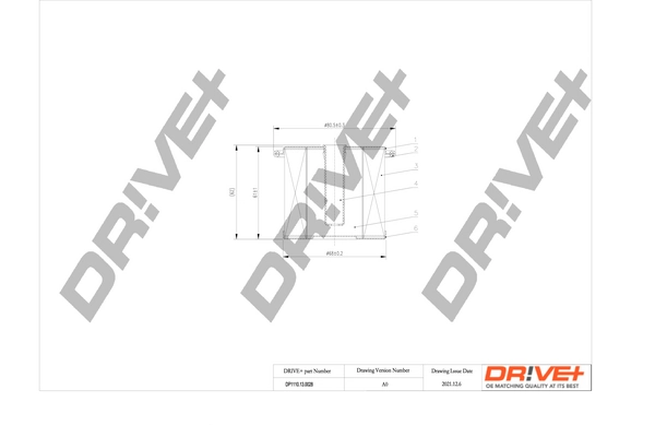 DP1110130028 Dr!ve+
