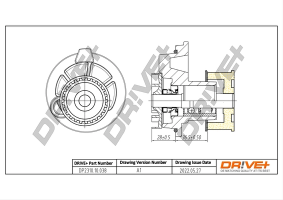 DP231010038 Dr!ve+