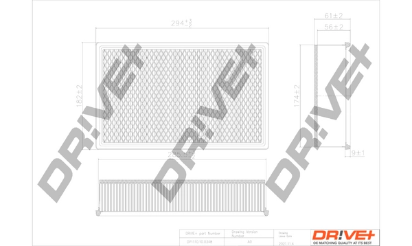 DP1110100348 Dr!ve+