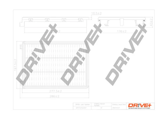 DP1110100707 Dr!ve+
