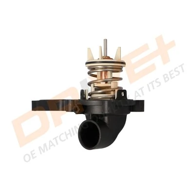 Caixa do termostato DP2310140742 Dr!ve+