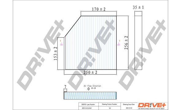 DP1110120169 Dr!ve+