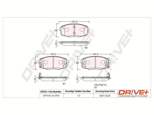 DP1010100797 Dr!ve+