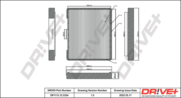 DP1110120334 Dr!ve+
