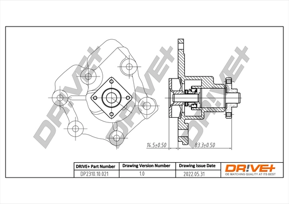  para Ford Transit  (T)