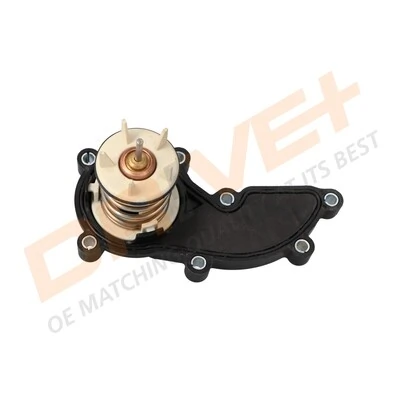 DP2310140742 Dr!ve+ Caixa do termostato