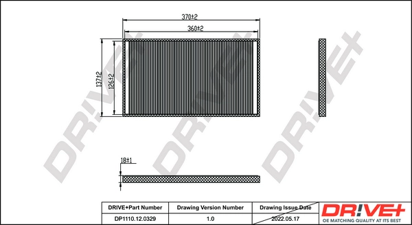 DP1110120329 Dr!ve+