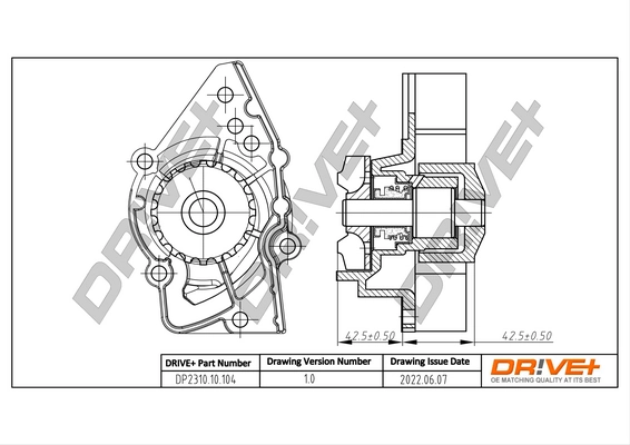 DP231010104 Dr!ve+