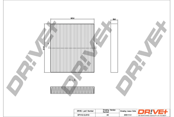 DP1110120110 Dr!ve+