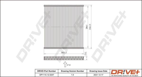 DP1110120247 Dr!ve+