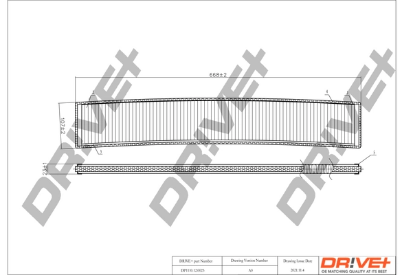 DP1110120023 Dr!ve+