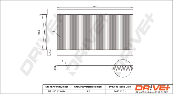 DP1110120014 Dr!ve+