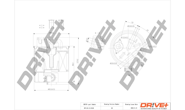 DP1110130126 Dr!ve+