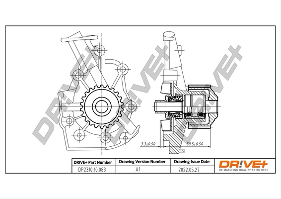 DP231010083 Dr!ve+