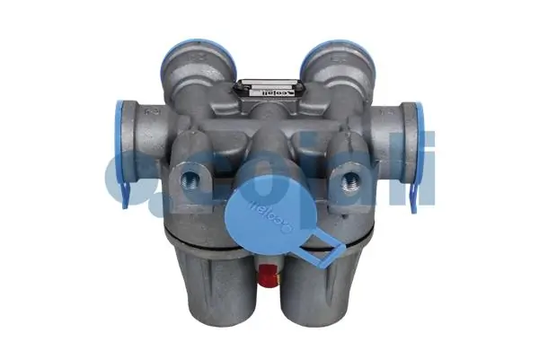 Válvula de limitação de pressão do sistema pneumático Cojali 2322400 preço, a partir de 66,16 USD
