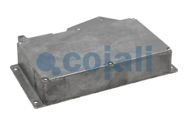 3192577 Volvo Módulo de direção (Centralina eletrônica) de motor