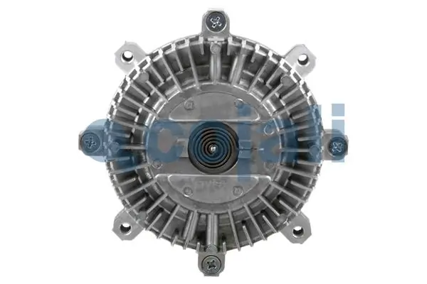 Acoplamento viscoso de ventilador de esfriamento LK131 Beru