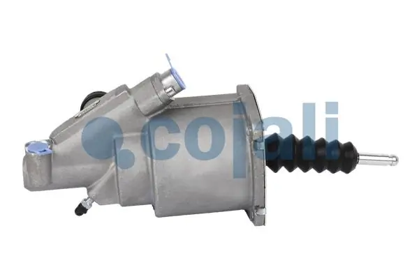 Compre 628027AM Knorr-bremse Reforçador de embraiagem Reforçador Hidráulico Pneumático