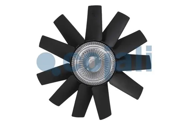 Compre SV6054S Polcar Ventilador (roda de aletas) do radiador de esfriamento