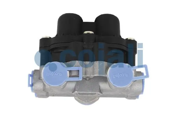 Válvula de limitação de pressão do sistema pneumático AE4604 Knorr-bremse
