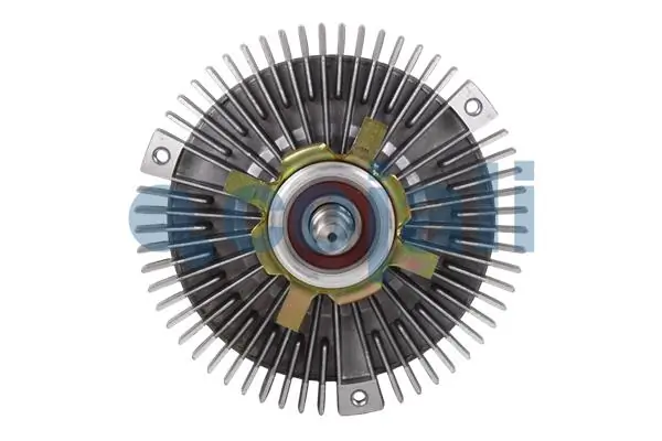  Acoplamento viscoso de ventilador de esfriamento Mercedes 100 ônibus (631) (1988 - 1996) 