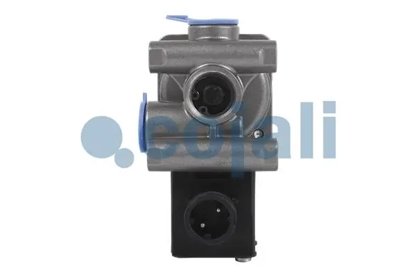 A0044310306 Mercedes Válvula de limitação de pressão do sistema pneumático