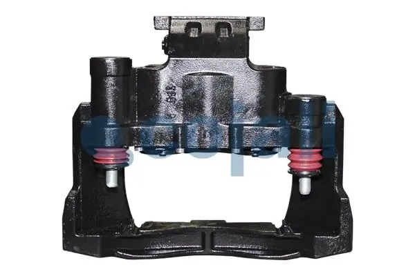 Compre 0936272120 BPW Suporte do freio dianteiro direito