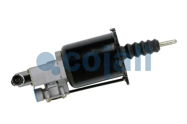 Reforçador de embraiagem Reforçador Hidráulico Pneumático 81307256116 MAN