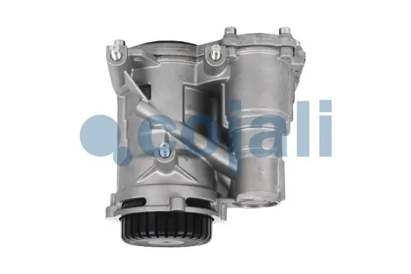 Válvula do freio de reboque Iveco 41211417