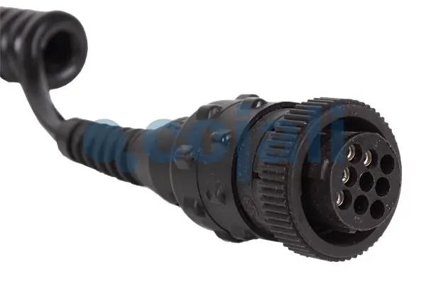 Compre 128972 DAF Unidade de controlo de suspensão pneumática