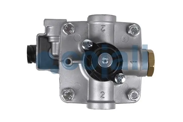 A0054293644 Mercedes Válvula de aceleração do sistema pneumático