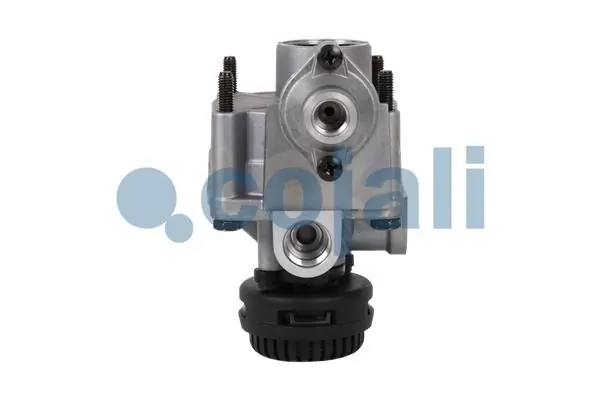 0481026023 Knorr-bremse Válvula de aceleração do sistema pneumático