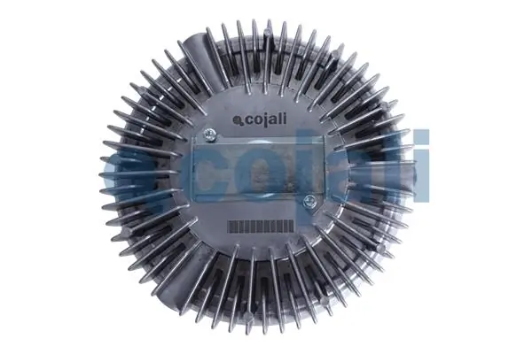 Acoplamento viscoso de ventilador de esfriamento 3783123M1 Massey Ferguson