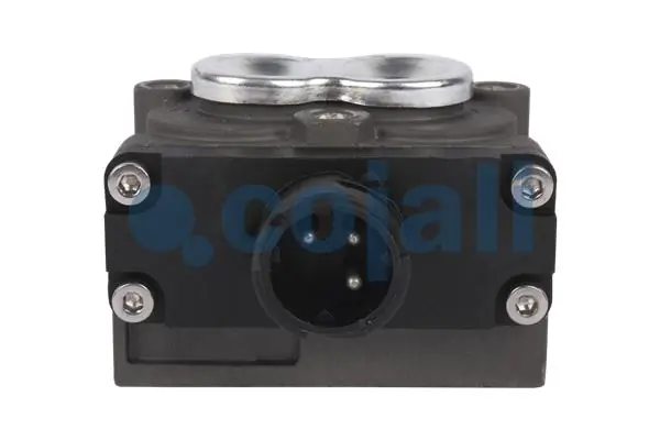 Válvula de divisor A9702600457 Mercedes