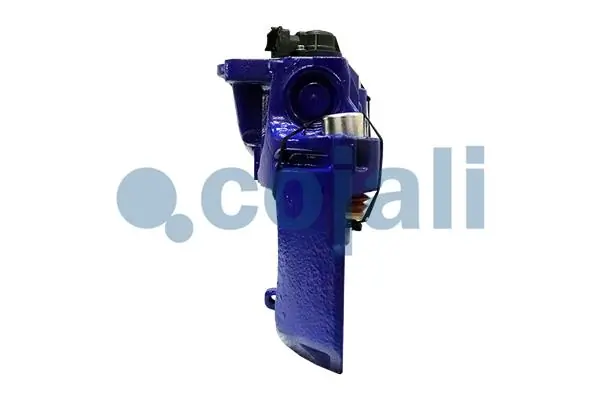Suporte do freio traseiro esquerdo Cojali 359051 preço, a partir de 580,36 USD